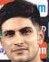 Gill in charge as India's Test future takes shape Gill in charge as India's Test future takes shape4