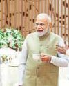 PM Lays Road Map for States to Reach 'Viksit Bharat' Goal PM Lays Road Map for States to Reach 'Viksit Bharat' Goal5