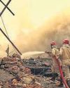 3 Critically Injured in Lahori Gate Fire 3 Critically Injured in Lahori Gate Fire15