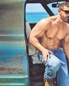 John Abraham Explains Why the Web Space Hasn't Enticed Him Yet as an Actor or Producer83