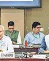 Jaishankar hits back at Cong on allegation of 'tipping off' Pakistan44