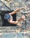 Storm drain desilting raises manual scavenging concern13