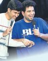 We don't need others to decide what's offensive: IGL contestant on PIL against show84
