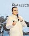Ola Electric Faces Investors' Ire After Disappointing Q4 Results120