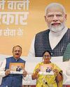 Pages of progress: CM brings out workbook on first 100-day wins12