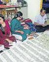 Raided, Odisha official flings cash out window90