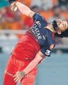 Suyash's wrong'un turned out to be right one for RCB132