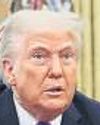 Reprieve For Trump: Federal Appeals Court Restores Tariffs3