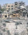 Hamas Seeks Changes to US' Gaza Truce Proposal40