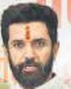 Union minister Paswan may enter Bihar poll fray, his party indicates2