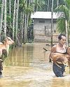 NE Flood Situation Still Grim, IAF Joins Rescue Operation6