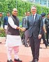 India's actions in Op Sindoor measured: Rajnath India's actions in Op Sindoor measured: Rajnath25