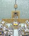 Govt seeks all-party support on justice Varma's impeachment Govt seeks all-party support on justice Varma's impeachment