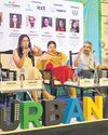 Women push for gender-inclusive urban design Women push for gender-inclusive urban design