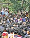 11 Caught in Crush Die Amid Celebrations Over RCB Title 11 Caught in Crush Die Amid Celebrations Over RCB Title