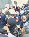 Aid group pauses Gaza ops; UK calls for probe into deaths Aid group pauses Gaza ops; UK calls for probe into deaths48