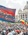 RCB mantra: Method and a dose of luck RCB mantra: Method and a dose of luck