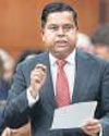 Canada Introduces Legislation to Curb Rising Asylum Claims Canada Introduces Legislation to Curb Rising Asylum Claims47