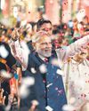 How Modi govt mastered art of ideology and balance of power How Modi govt mastered art of ideology and balance of power