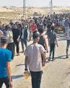 US-backed group resumes aid distribution in the Gaza Strip52