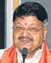 BJP Minister Sparks Row, Disapproves of Women Wearing Skimpy Clothes45