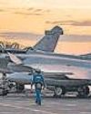 Rafale fuselage to be made in India for the first time35