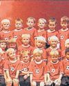 Erling Haaland — the miracle man of Bryne