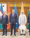 India, Central Asian nations resolve to jointly tackle terror39