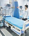 No heat, no rush: RML heatwave clinic sees zero patients this year