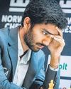 Norway Chess: Carlsen Draws with Erigaisi to Clinch Seventh Title, Gukesh Finishes Third56