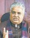 Env Minister Rejects Cong's Claim of Zoo Privatisation17