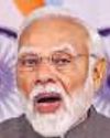 Courses on disaster resilience need to be part of higher edu: PM15