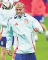Clash of titans in Spain vs Portugal title showdown58