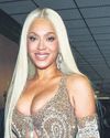 Wardrobe malfunction and brawl: Beyoncé's concert gets wild63