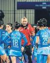 It is all about handling nerves and positioning, says Harendra56