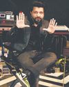Art is about speaking truth: Karan Anshuman on OTT, critics78