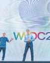 At WWDC, Apple Outlines Recalibrated AI Approach6