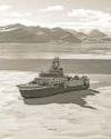 India's Stakes in the Coming Arctic Rush55