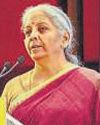 Expedite refund of unclaimed deposits, streamline KYC: FM75