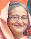 Ex-B'desh PM Sheikh Hasina's Son Visits India To Meet Her68