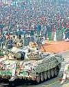 MoD Proposes 'Ancient Warfare' Tableaux Theme on R-Day23