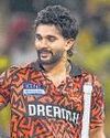 I've challenged Reddy to bowl a bit more: Morkel72