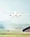 The science of flying and how humidity, heat pose challenges40