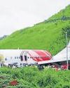 In six of India's deadliest air disasters, investigators pinpointed human error34