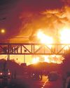 Fears of protracted conflict as Iran and Israel continue to trade strikes41