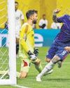 The goal drought Indian football team needs to address right away68