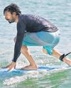 Something powerful about being in the water: Priyanshu on surfing his soul out in Sri Lanka80