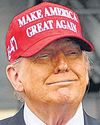 Split in MAGA world as Prez weighs next steps on Iran59