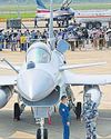 Allies Eye India Data on Chinese Weapons33