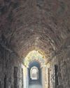 Tughlakabad underground21
